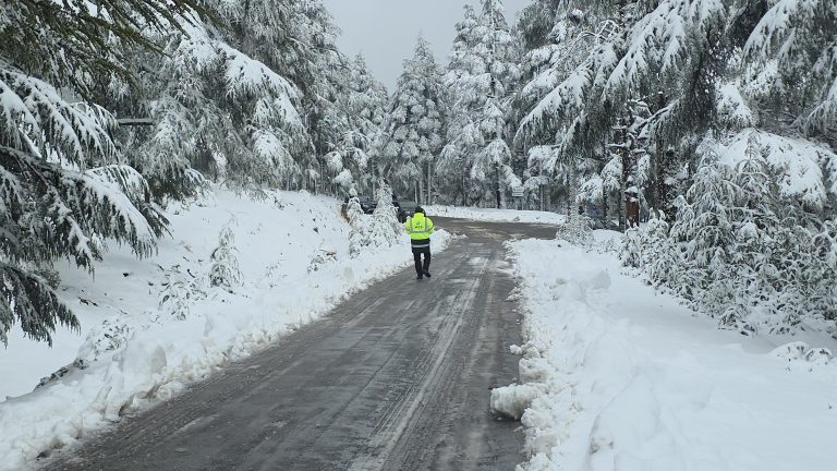 نشرة إنذارية جديدة في المغرب