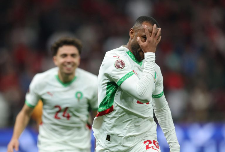 كأس إفريقيا .. المغرب يحسم الصدارة بثلاثية نظيفة أمام زامبيا