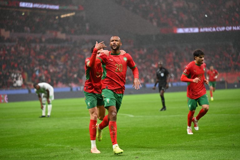 كأس إفريقيا للأمم 2025 .. المغرب يواجه مالي وعينه على انتزاع تذكرة العبور لدور الثمن مبكرا
