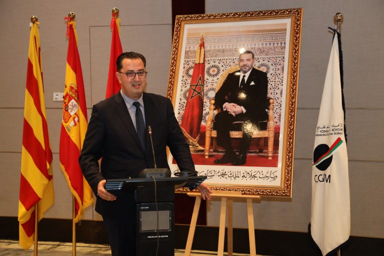 الوالي التازي : الجهة ربحت رهان تأهيل المنشآت الرياضية في وقت قياسي