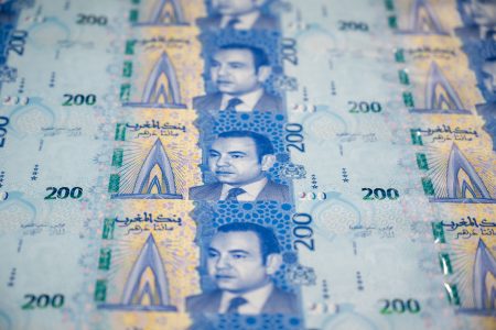 توظيف مالي مهم من فائض الخزينة