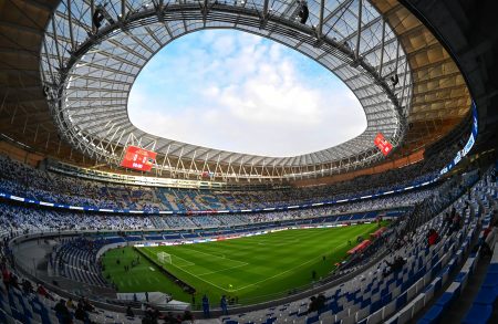 لوفيغارو : كأس أمم أفريقيا واجهة المغرب الكبرى لترسيخ طموحاته السياحية في أفق مونديال 2030