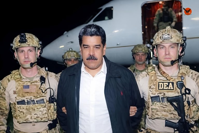 القضاء الأمريكي يباشر محاكمة نيكولاس مادورو في نيويورك