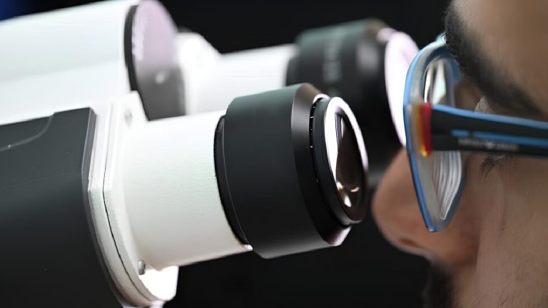 علماء يبتكرون مستشعرا فائق السرعة لرصد موجات الصدمة فوق الصوتية