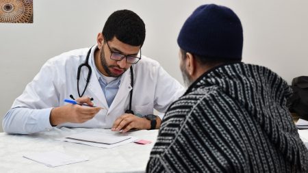 إقليم الرشيدية .. قافلة طبية متعددة التخصصات لفائدة ساكنة تاديغوست