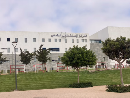 المركز الاستشفائي الجامعي محمد السادس بأكادير يحقق سبقا طبيا