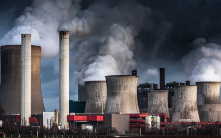 التعرض لتلوث الهواء مبكرا يزيد مخاطر إصابة الأطفال بارتفاع ضغط الدم