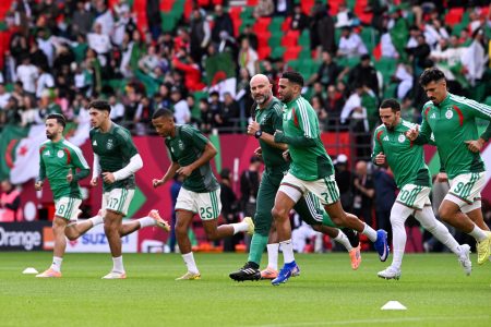بين فك نيجيريا ومخالب المغرب .. الحسابات السرية التي عجلت برحيل الجزائر عن البطولة