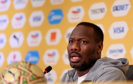 بعد بيان الاختلالات .. الخارجية السنغالية تحتوي الأزمة