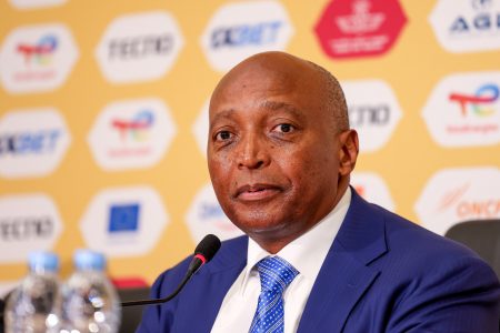 الكاف يدين تصرفات غير مقبولة في نهائي كأس إفريقيا 2025 بالمغرب