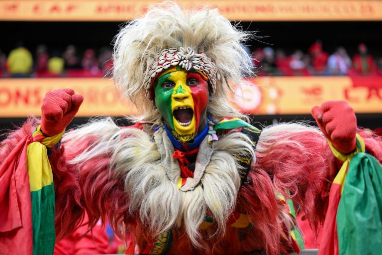 السجن لمشجعين سنغاليين وفرنسي بعد أعمال شغب ونهب في نهائي أمم إفريقيا بالرباط
