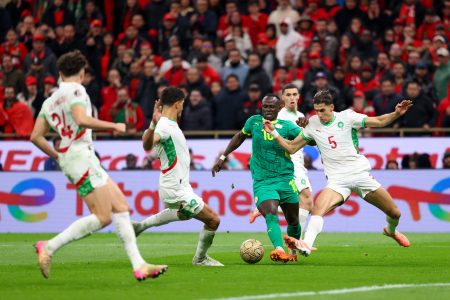 نهائي كأس إفريقيا للأمم- المغرب 2025 .. منتخب السنغال يتوج باللقب