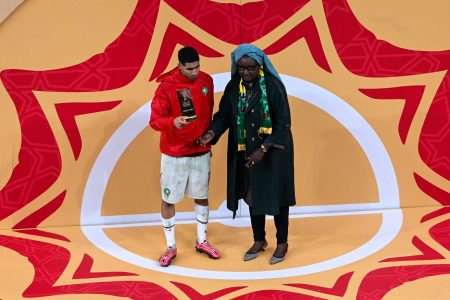 فعاليات حقوقية وإعلامية تدعو لتفكيك الخطاب العنصري وتأمين الجاليات بين الرباط وداكار