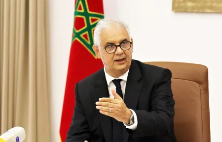 بركة يؤكد على ضرورة تحويل الصفقة العمومية إلى أداة لتنزيل السياسات العمومية