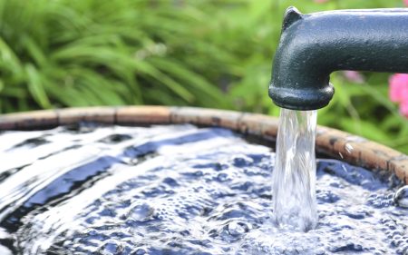 تقرير أممي .. أنظمة المياه لم تعد قادرة على العودة إلى مستوياتها السابقة