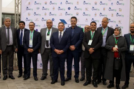 أكادير : افتتاح الملتقى الإقليمي للتوجيه والإعلام المدرسي والمهني