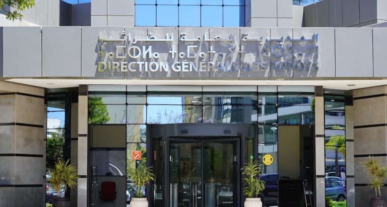 المديرية العامة للضرائب تعلن خارطة الطريق الجبائية لسنة 2026