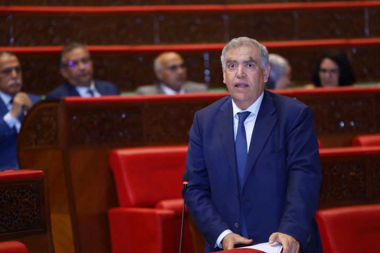 وزارة الداخلية تصدر الجداول التعديلية النهائية لانتخابات 2026