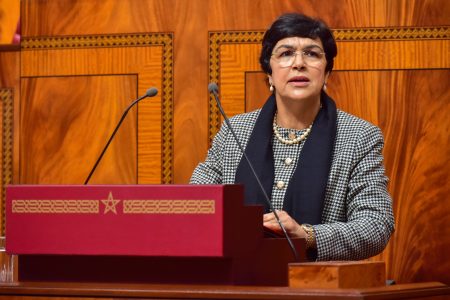 العدوي : قضايا التأديب المالي مرتبطة بأخطاء تدبيرية ولا تمس نزاهة المعنيين