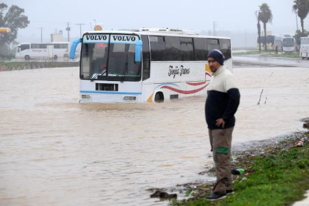 نشرة إنذارية جديدة بالمغرب