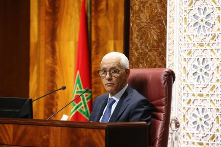 الصعود المغربي الثابت في ظل الوحدة الوطنية يطبع اختتام الدورة الأولى من السنة التشريعية