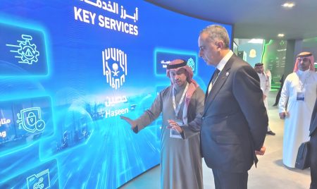 حموشي في الرياض لتعزيز الشراكة الأمنية المغربية السعودية