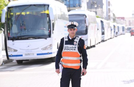 فيضانات محتملة تدفع إلى إجلاء مئات الأسر بتطوان