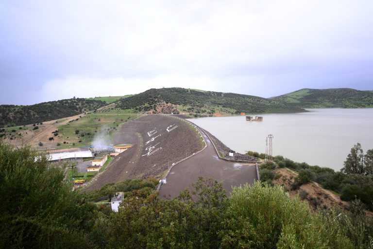 المغرب يعزز أمنه المائي بارتفاع غير مسبوق في المخزون