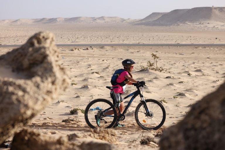 الداخلة .. إسدال الستار على الدورة الـ 12 من لحاق الصحراوية 2026