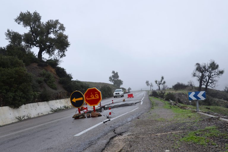 برلمانيون وحقوقيون يطالبون بإنصاف أقاليم شفشاون وتاونات والحسيمة