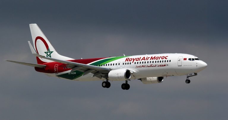 الخطوط الملكية المغربية تصدر بلاغا عاجلا إثر انفجار الأوضاع في الشرق الأوسط