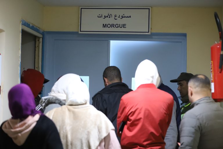 طنجة خارج تصنيف السلامة الطرقية ..استسلام جماعي أمام آلة القتل اليومي