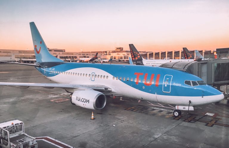 شركة الطيران البلجيكية TUI fly تطلق خطا جويا مباشرا بين الدار البيضاء وبرشلونة صيف 2026