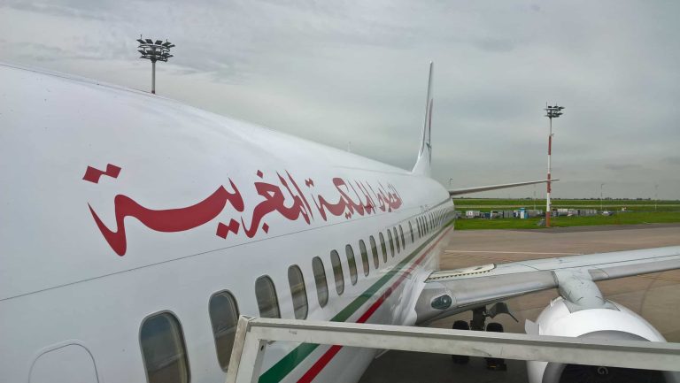 الخطوط الملكية المغربية توسع شبكتها بإطلاق خطوط جديدة نحو إسبانيا