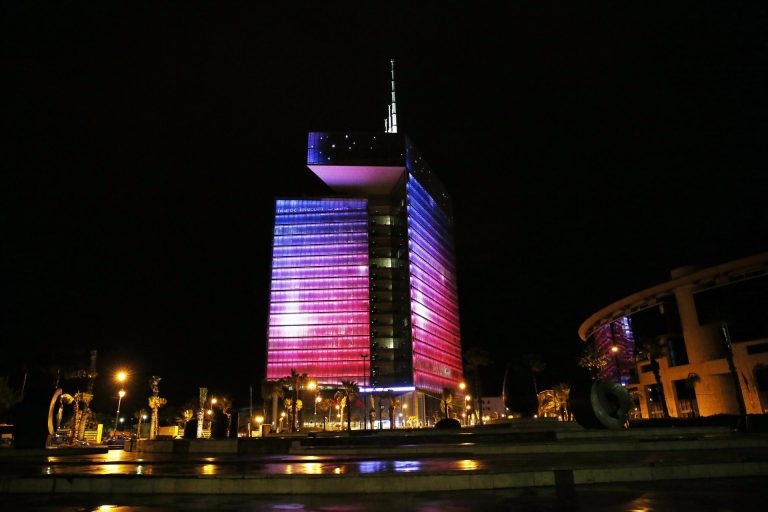 اتصالات المغرب تحافظ على متانة نموذجها المالي مع ارتفاع الإيرادات المحلية والدولية