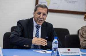 الصحراء المغربية في صلب مؤتمر لجنة الـ24 بنيكاراغوا