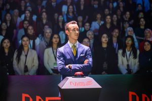 الأمير مولاي الحسن يفتتح موروكو غيمينغ إكسبو 2026