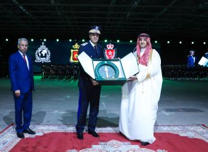 أمين عام مجلس وزراء الداخلية العرب يشيد بالمقاربة الأمنية المغربية الحديثة