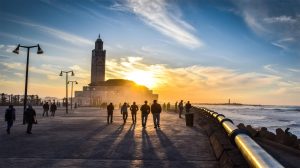 توقعات طقس اليوم الخميس بالمغرب