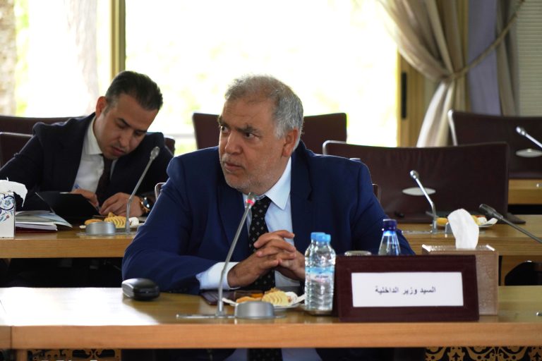 الداخلية تحدد فترة التسجيل في اللوائح الانتخابية إلى غاية 13 يونيو