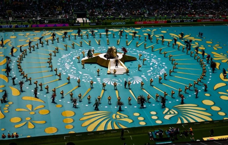 افتتاح مبهر لكأس العالم 2026 يخطف الأنظار من مكسيكو سيتي