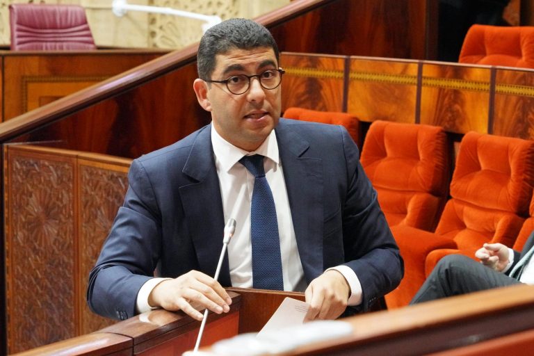 مشروع قانون المجلس الوطني للصحافة تحت مجهر المستشارين