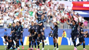 باراغواي تطيح بألمانيا وتتأهل إلى ثمن نهائي مونديال 2026