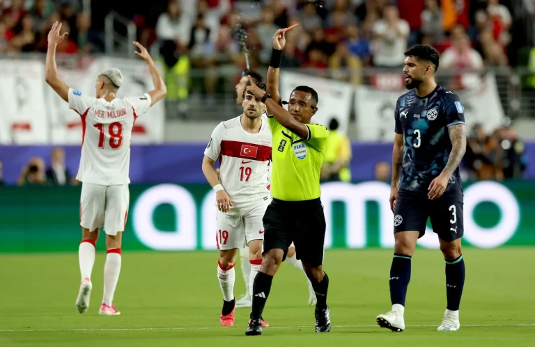 صدمة في تركيا بعد وداع مبكر لمونديال 2026