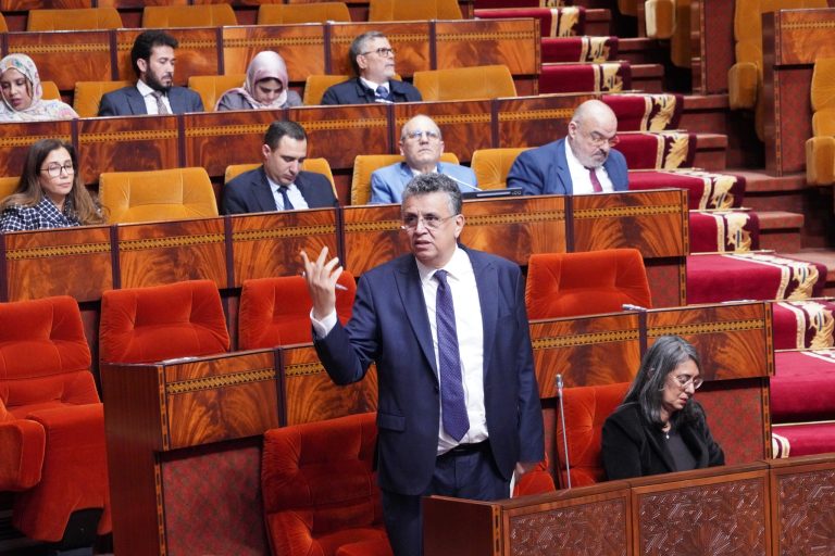 جمعية هيئات المحامين تفتح ملف قانون المهنة أمام الرأي العام