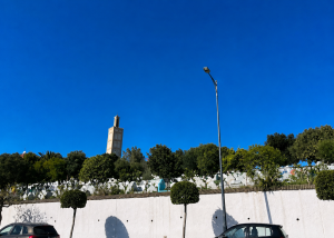 مقبرة السواني بطنجة.. فضاء يحافظ على خصوصيته التاريخية والقانونية