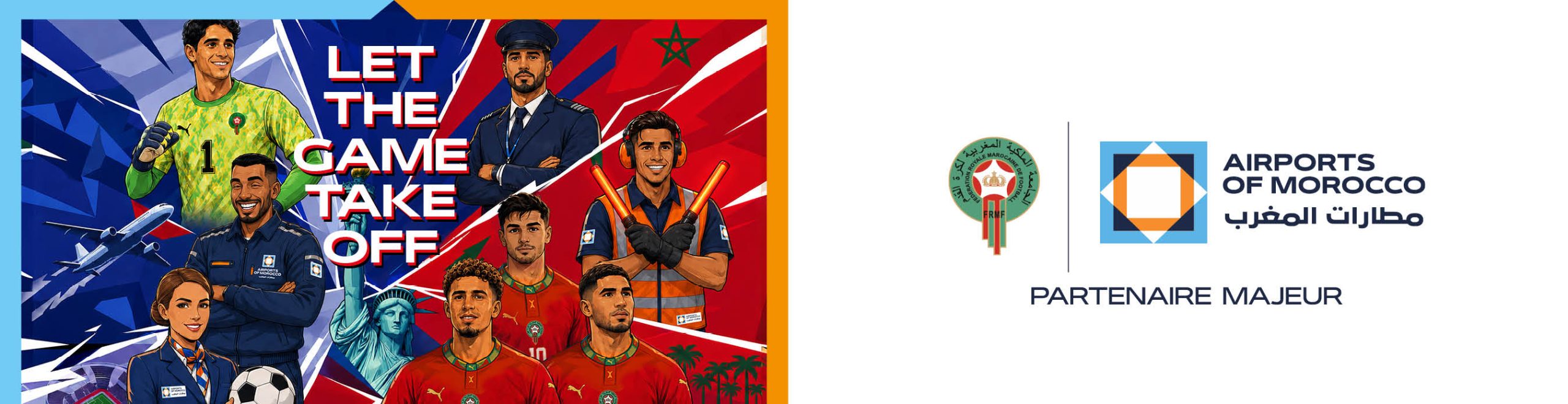 Publicité Almaghreb24