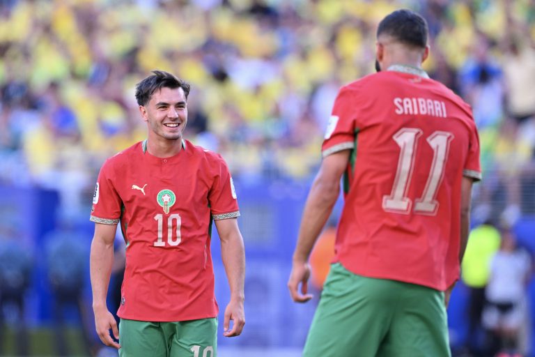 المغرب يدخل اختبار الحسم في مونديال 2026