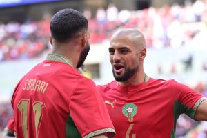 مالديني يتوقع مسارا قويا للمغرب في كأس العالم 2026