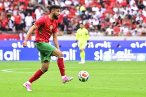 مونديال 2026 : أربعة أسود في البريميرليغ يحملون طموحات المغرب